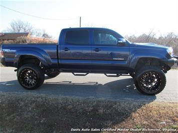 2015 Toyota Tacoma TRD Pro Sport SR5 V6 4X4 Double Cab Long Bed   - Photo 6 - North Chesterfield, VA 23237