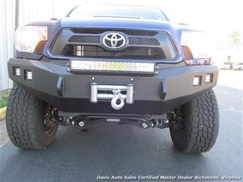 2015 Toyota Tacoma TRD Pro Sport SR5 V6 4X4 Double Cab Long Bed   - Photo 26 - North Chesterfield, VA 23237