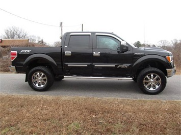 2011 Ford F-150 Lariat (SOLD)   - Photo 12 - North Chesterfield, VA 23237