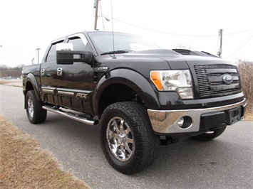 2011 Ford F-150 Lariat (SOLD)   - Photo 11 - North Chesterfield, VA 23237
