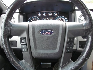 2011 Ford F-150 Lariat (SOLD)   - Photo 21 - North Chesterfield, VA 23237
