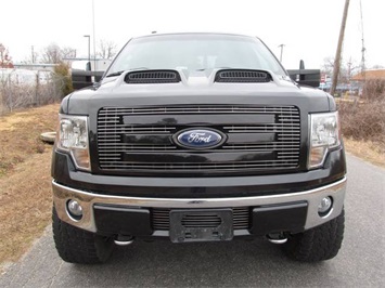 2011 Ford F-150 Lariat (SOLD)   - Photo 9 - North Chesterfield, VA 23237