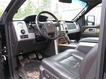 2011 Ford F-150 Lariat (SOLD)   - Photo 15 - North Chesterfield, VA 23237