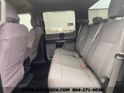 2017 Ford F-250 XLT Crew Cab Short Bed 4x4 Pickup   - Photo 15 - North Chesterfield, VA 23237