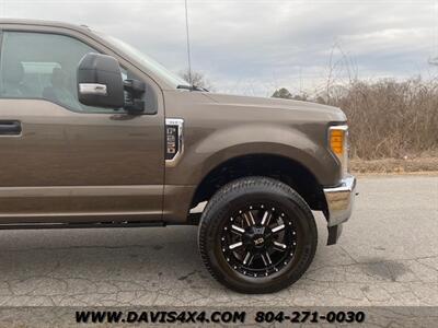 2017 Ford F-250 XLT Crew Cab Short Bed 4x4 Pickup   - Photo 22 - North Chesterfield, VA 23237