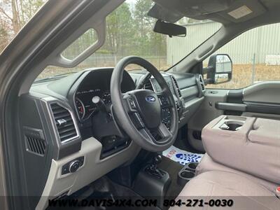 2017 Ford F-250 XLT Crew Cab Short Bed 4x4 Pickup   - Photo 12 - North Chesterfield, VA 23237