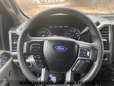2017 Ford F-250 XLT Crew Cab Short Bed 4x4 Pickup   - Photo 46 - North Chesterfield, VA 23237