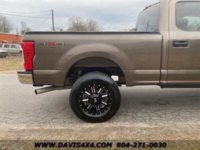 2017 Ford F-250 XLT Crew Cab Short Bed 4x4 Pickup   - Photo 21 - North Chesterfield, VA 23237