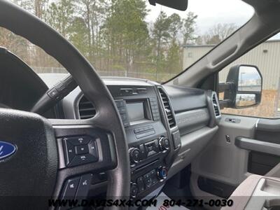 2017 Ford F-250 XLT Crew Cab Short Bed 4x4 Pickup   - Photo 13 - North Chesterfield, VA 23237