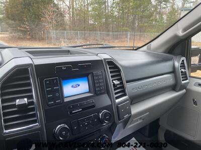 2017 Ford F-250 XLT Crew Cab Short Bed 4x4 Pickup   - Photo 44 - North Chesterfield, VA 23237