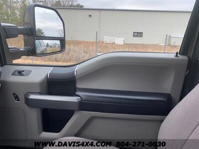 2017 Ford F-250 XLT Crew Cab Short Bed 4x4 Pickup   - Photo 45 - North Chesterfield, VA 23237