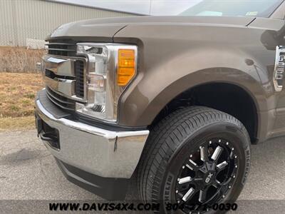 2017 Ford F-250 XLT Crew Cab Short Bed 4x4 Pickup   - Photo 6 - North Chesterfield, VA 23237
