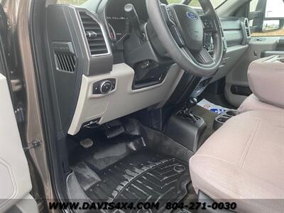2017 Ford F-250 XLT Crew Cab Short Bed 4x4 Pickup   - Photo 11 - North Chesterfield, VA 23237