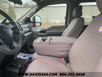 2017 Ford F-250 XLT Crew Cab Short Bed 4x4 Pickup   - Photo 10 - North Chesterfield, VA 23237