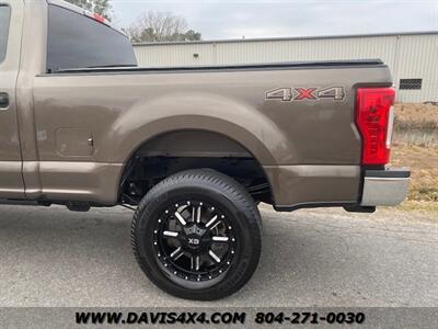 2017 Ford F-250 XLT Crew Cab Short Bed 4x4 Pickup   - Photo 29 - North Chesterfield, VA 23237
