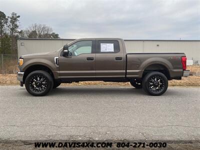 2017 Ford F-250 XLT Crew Cab Short Bed 4x4 Pickup   - Photo 30 - North Chesterfield, VA 23237