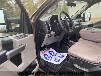 2017 Ford F-250 XLT Crew Cab Short Bed 4x4 Pickup   - Photo 14 - North Chesterfield, VA 23237