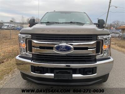 2017 Ford F-250 XLT Crew Cab Short Bed 4x4 Pickup   - Photo 2 - North Chesterfield, VA 23237