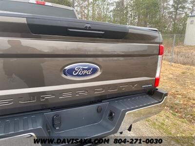 2017 Ford F-250 XLT Crew Cab Short Bed 4x4 Pickup   - Photo 28 - North Chesterfield, VA 23237