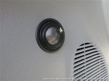 2007 Ford F-650 Super Duty Lariat 6 Door Custom Conversion Caterpillar Diesel (SOLD)   - Photo 34 - North Chesterfield, VA 23237