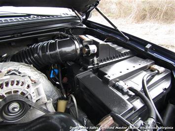 2001 Ford F-250 Super Duty XLT 7.3 Power Stroke Turbo Diesel 4X4   - Photo 25 - North Chesterfield, VA 23237