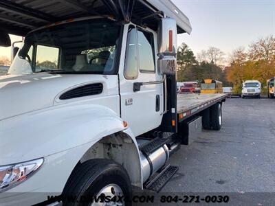 2006 International Navistar Rollback Wrecker Commercial 4 Car Carrier  Tow Truck Diesel - Photo 38 - North Chesterfield, VA 23237