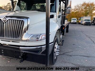 2006 International Navistar Rollback Wrecker Commercial 4 Car Carrier  Tow Truck Diesel - Photo 37 - North Chesterfield, VA 23237