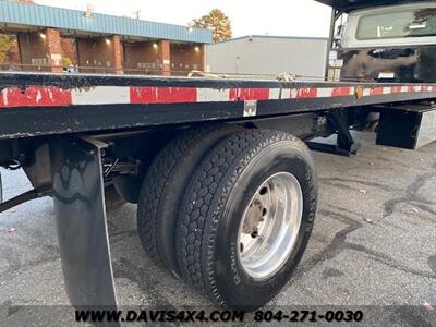 2006 International Navistar Rollback Wrecker Commercial 4 Car Carrier  Tow Truck Diesel - Photo 29 - North Chesterfield, VA 23237