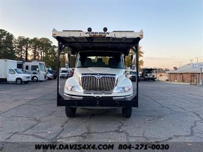 2006 International Navistar Rollback Wrecker Commercial 4 Car Carrier  Tow Truck Diesel - Photo 40 - North Chesterfield, VA 23237