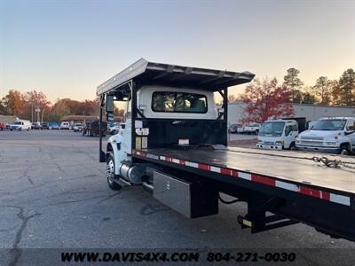 2006 International Navistar Rollback Wrecker Commercial 4 Car Carrier  Tow Truck Diesel - Photo 13 - North Chesterfield, VA 23237