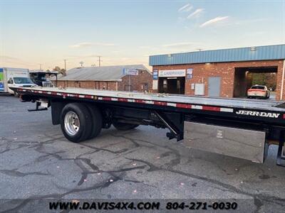 2006 International Navistar Rollback Wrecker Commercial 4 Car Carrier  Tow Truck Diesel - Photo 35 - North Chesterfield, VA 23237