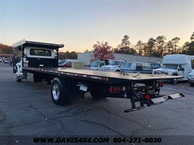 2006 International Navistar Rollback Wrecker Commercial 4 Car Carrier  Tow Truck Diesel - Photo 4 - North Chesterfield, VA 23237