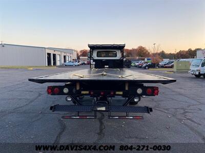 2006 International Navistar Rollback Wrecker Commercial 4 Car Carrier  Tow Truck Diesel - Photo 3 - North Chesterfield, VA 23237