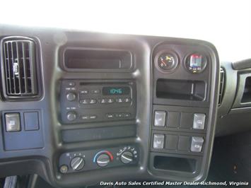 2006 Chevrolet Kodiak/Top Kick C4500 Diesel Duramax Crew Cab DRW   - Photo 8 - North Chesterfield, VA 23237