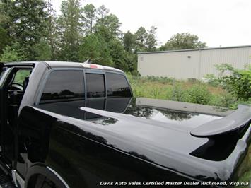 2007 Lincoln Mark LT Blackwood 4X4 SuperCrew Crew Cab Short Bed Lifted   - Photo 19 - North Chesterfield, VA 23237