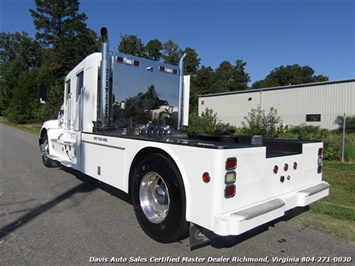 2010 Kenworth T300 Custom Toter Hauler Tow Rig Cummins Diesel (SOLD)   - Photo 3 - North Chesterfield, VA 23237