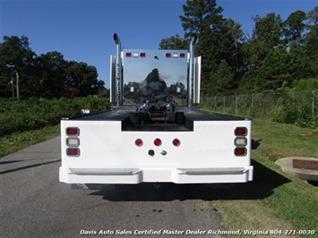 2010 Kenworth T300 Custom Toter Hauler Tow Rig Cummins Diesel (SOLD)   - Photo 4 - North Chesterfield, VA 23237