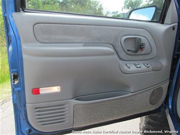 1997 Chevrolet Silverado 1500 C/K 4X4 Regular Cab Short Bed   - Photo 15 - North Chesterfield, VA 23237