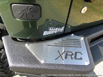 2008 Jeep Wrangler Unlimited Sahara Lifted Manual 4X4 Hard Top   - Photo 34 - North Chesterfield, VA 23237