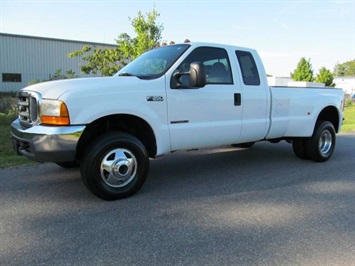 2000 Ford F-350 Super Duty XLT (SOLD)   - Photo 1 - North Chesterfield, VA 23237