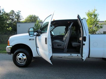 2000 Ford F-350 Super Duty XLT (SOLD)   - Photo 19 - North Chesterfield, VA 23237