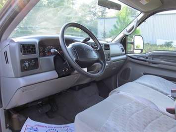 2000 Ford F-350 Super Duty XLT (SOLD)   - Photo 14 - North Chesterfield, VA 23237