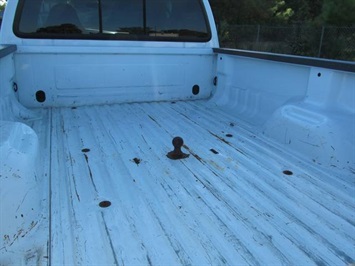 2000 Ford F-350 Super Duty XLT (SOLD)   - Photo 11 - North Chesterfield, VA 23237