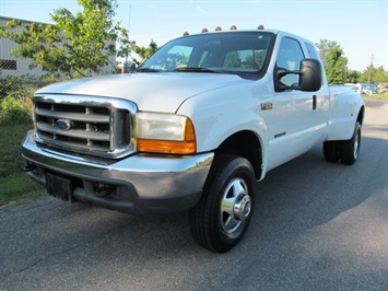 2000 Ford F-350 Super Duty XLT (SOLD)   - Photo 2 - North Chesterfield, VA 23237