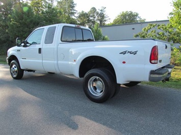 2000 Ford F-350 Super Duty XLT (SOLD)   - Photo 9 - North Chesterfield, VA 23237