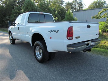 2000 Ford F-350 Super Duty XLT (SOLD)   - Photo 10 - North Chesterfield, VA 23237