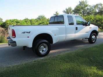 2000 Ford F-350 Super Duty XLT (SOLD)   - Photo 5 - North Chesterfield, VA 23237