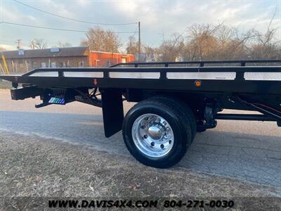 2023 Freightliner M2 106 Extended Cab Flatbed Rollback Tow Truck Diesel   - Photo 57 - North Chesterfield, VA 23237