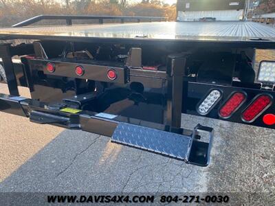 2023 Freightliner M2 106 Extended Cab Flatbed Rollback Tow Truck Diesel   - Photo 43 - North Chesterfield, VA 23237