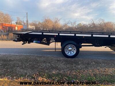 2023 Freightliner M2 106 Extended Cab Flatbed Rollback Tow Truck Diesel   - Photo 5 - North Chesterfield, VA 23237